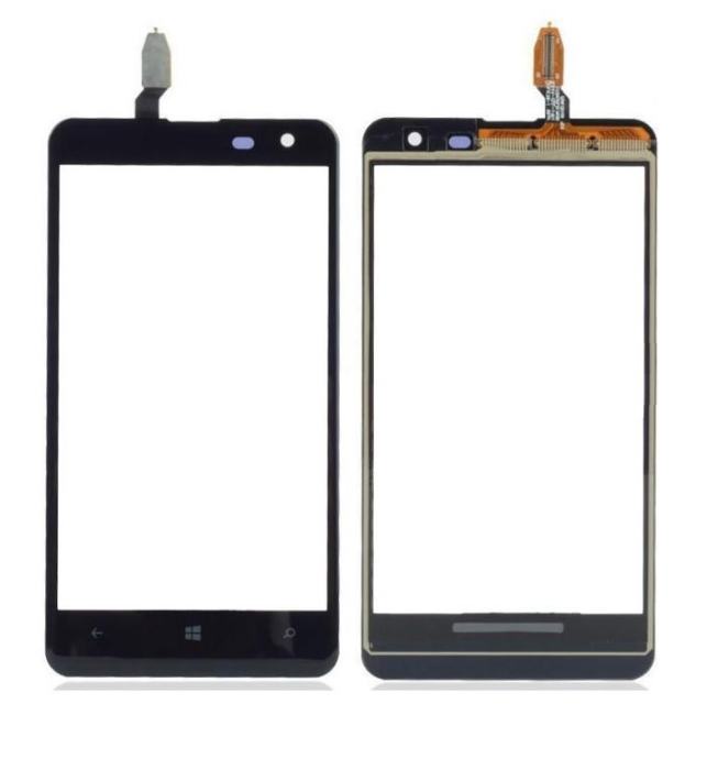 Schermo LCD Display Per Nokia Lumia 625, Ricambio Nuovo, Cod. 4851643 - Foto 2