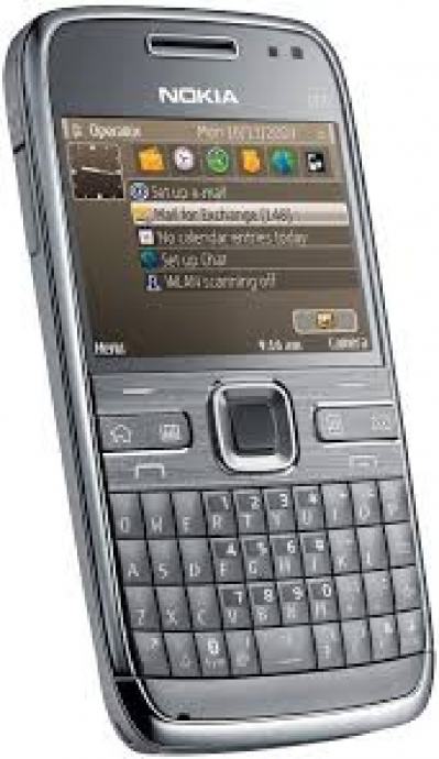 Nokia e72 odlicna