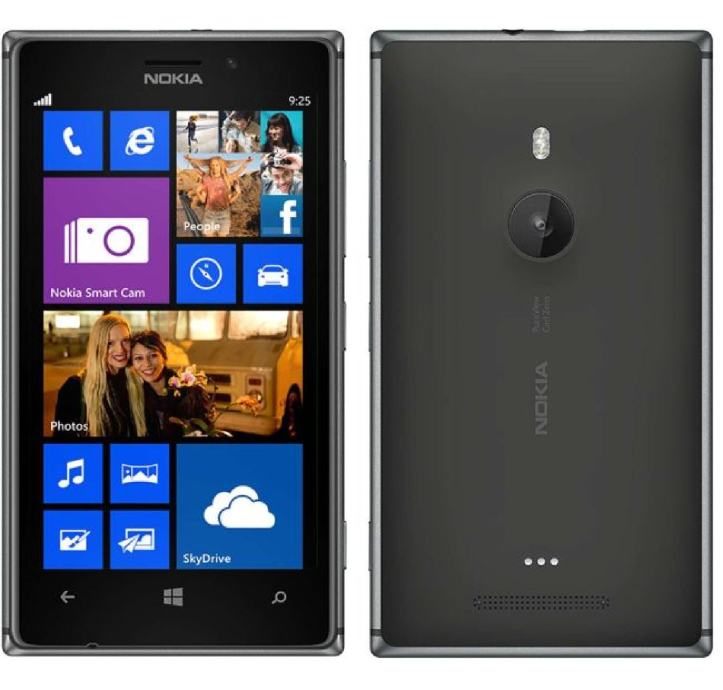 Lumia 925