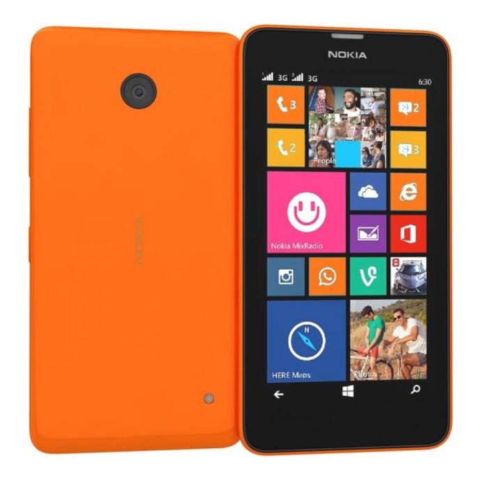 Nokia Lumia 630 (račun, R1, garancija)