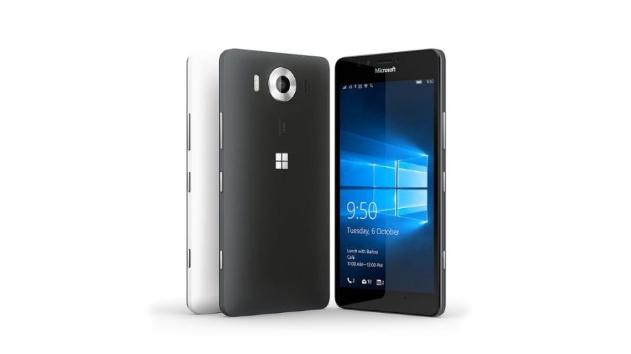 Microsoft Lumia 950 (račun, R1, garancija )