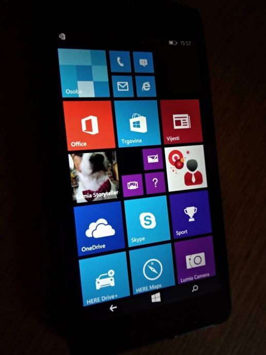 Le Migliori Offerte Smartphone Microsoft Lumia 640 Online - Fino - Foto 6