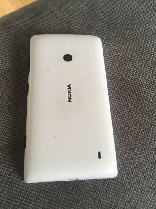 Nokia 520 lumnia