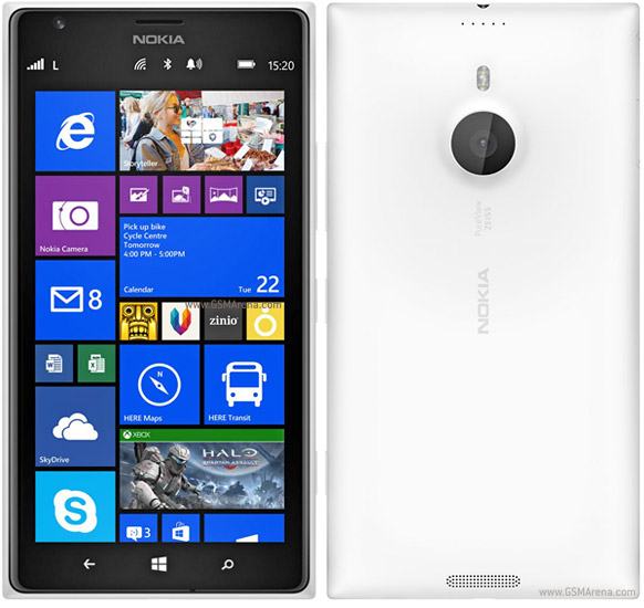 Nokia Lumia 1520 NOVO