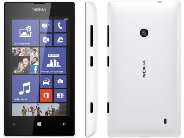 NOKIA Lumia 520 *HITNO*