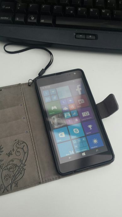 Nokia Lumia 535 Dual Sim