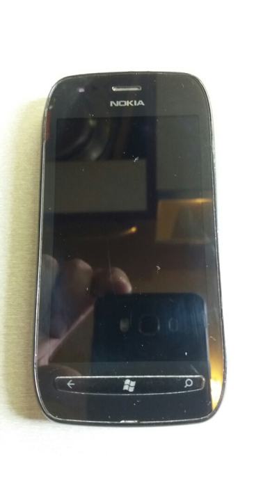 Nokia Lumia 710 ,fontele