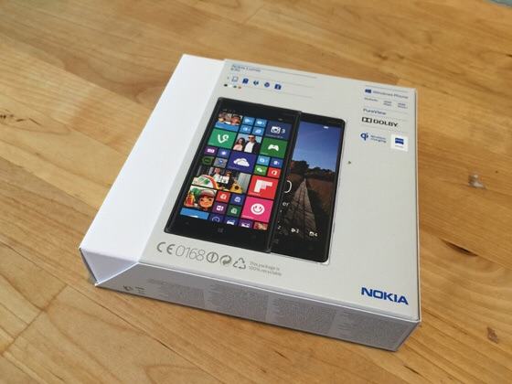 Prodajem novu Lumia 830 ili mjenjam za Lumia 930