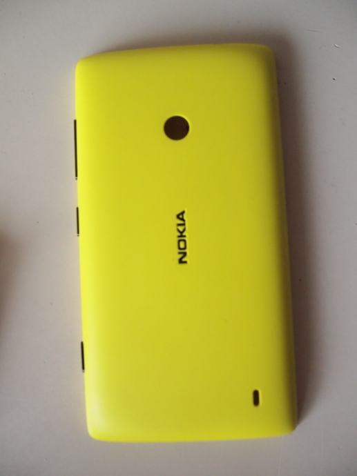 RM-914 Nokia Lumia 520 ORIGINAL DIJELOVI BATERIJA lcd
