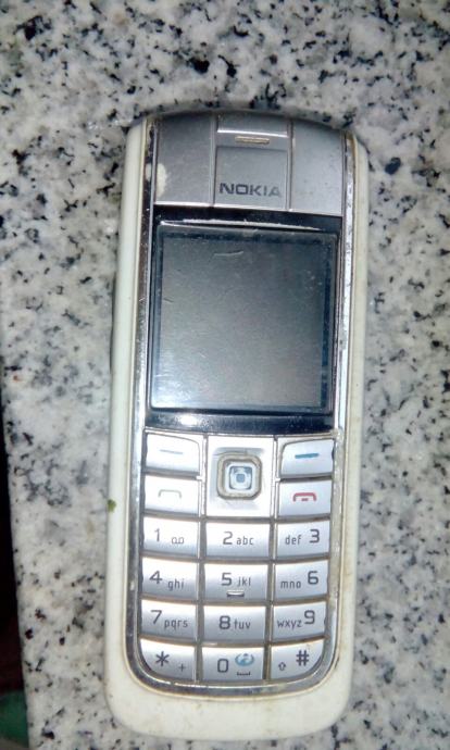 Mobitel Nokia 6020 za dijelove