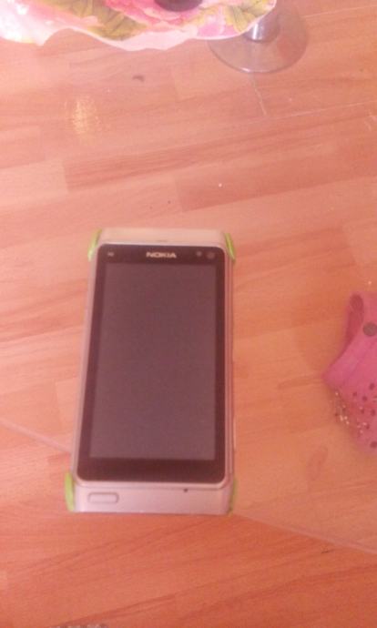 Nokia N8,HITNOOOO! 12MXP KAMERE!!!