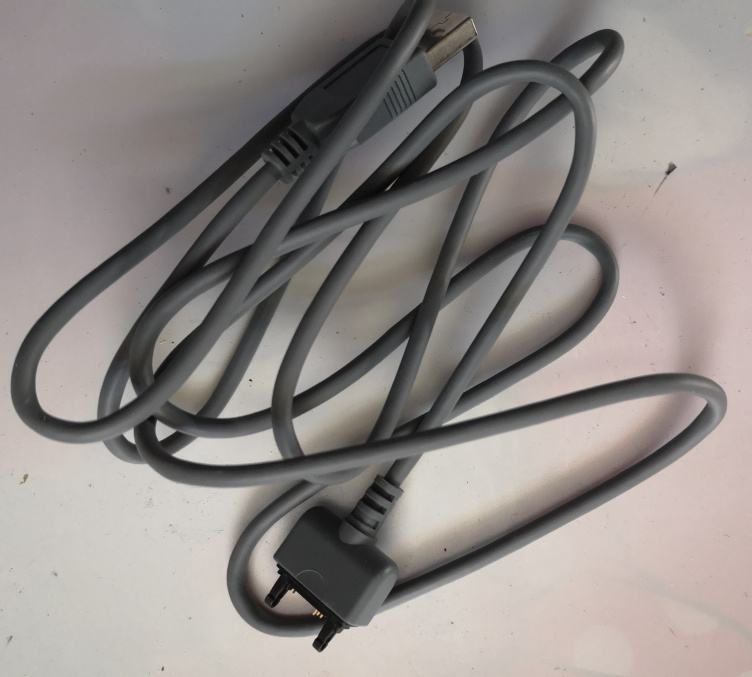 Nokia USB kabel CA-53