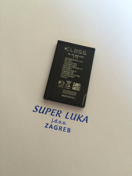 Nokia x2 00 аккумулятор