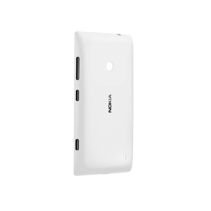 ORIGINALNA ZAŠTITNA MASKA NOKIA Lumia 520 - NOKIA