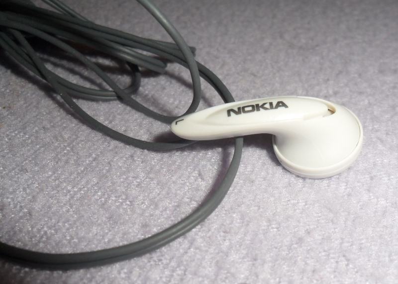 Slušalice s mikrofonom za mobitel Nokia    KARLOVAC