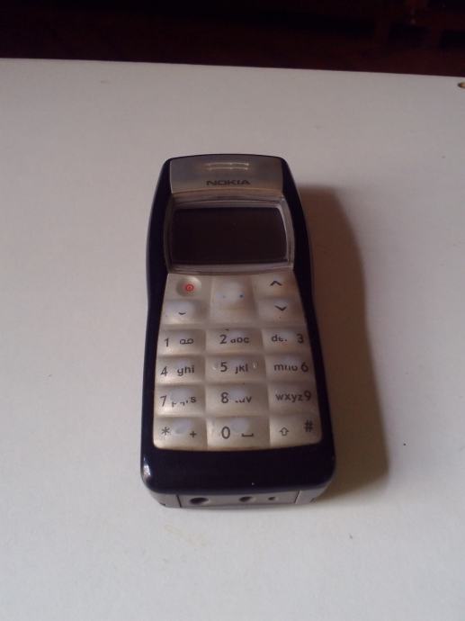 Nokia 1100 RH-18 original