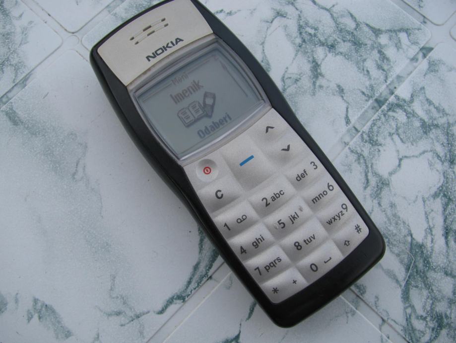 Nokia Vip nokia 1100 vip tomato