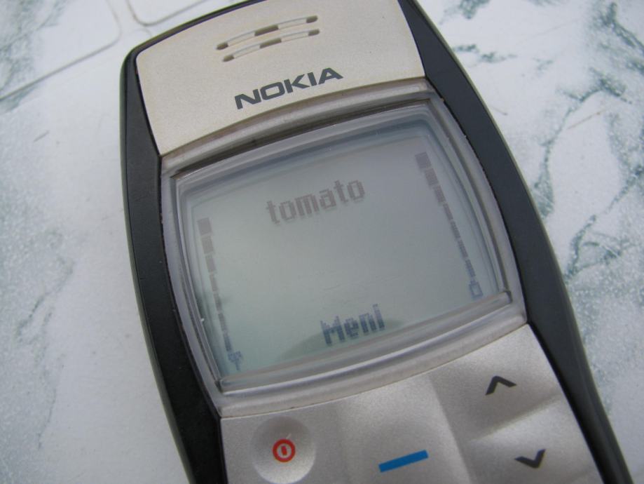 Nokia Vip nokia 1100 vip tomato