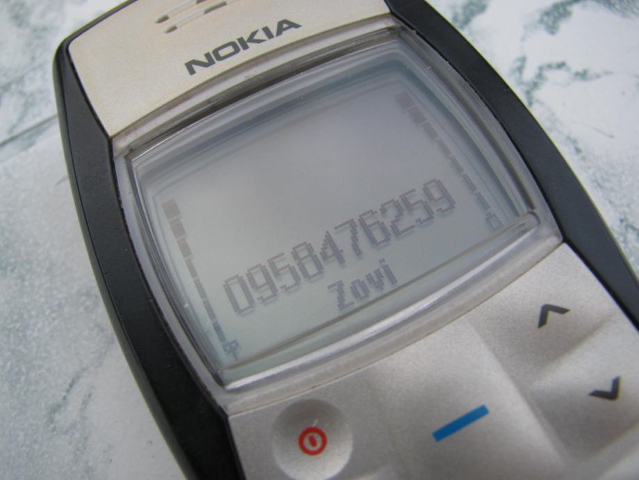 Nokia Vip nokia 1100 vip tomato