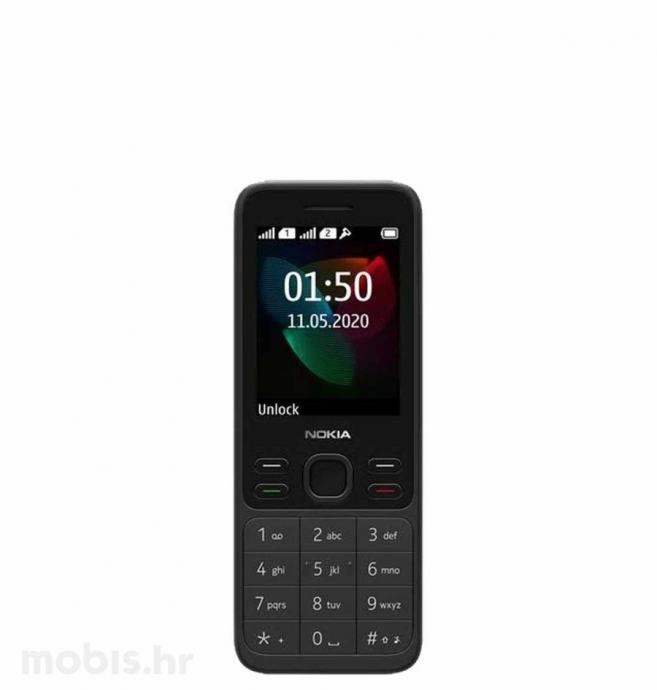 Nokia 150 2020 DS GSM 2.4'' LCD 1020mAh radio FM bluetooth MP3 miroSD
