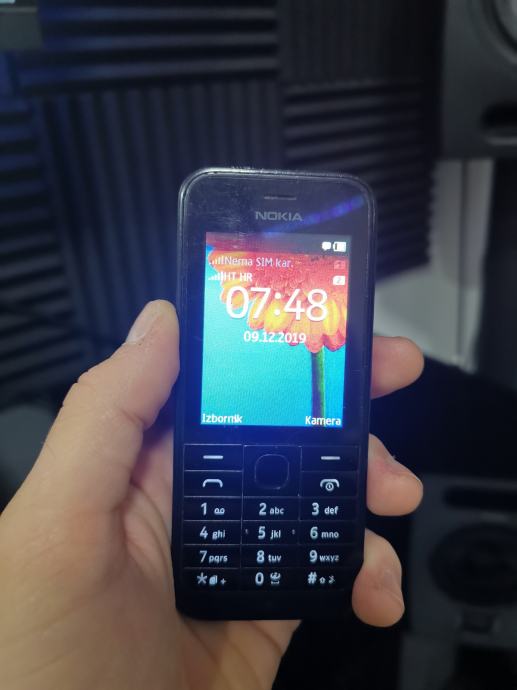 Nokia 220,sve mreže