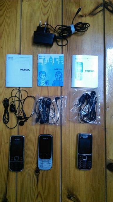 Nokia 2230c 2 Clearance