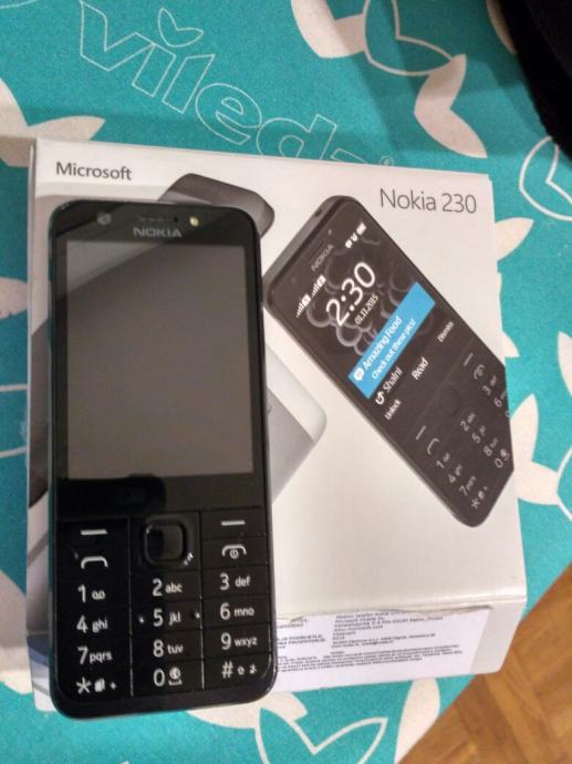 Nokia 230 ds