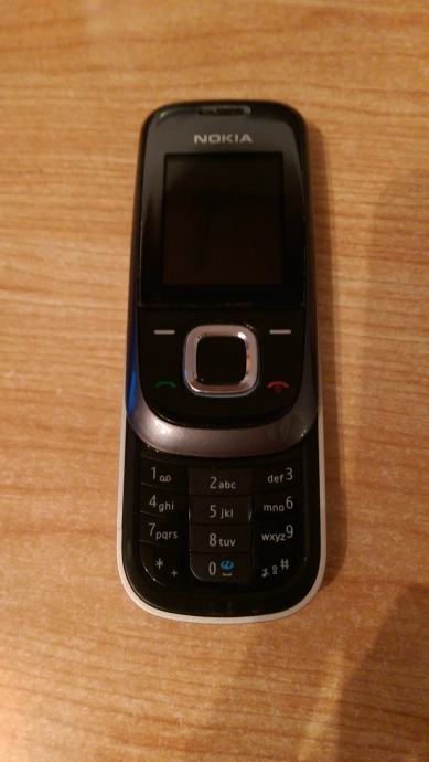 Nokia 2680s-2 dekodiran