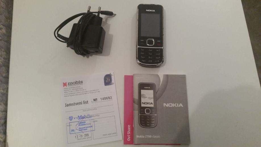 Nuovi Nokia 6700, 6303 e 2700 classic | Hardware Upgrade