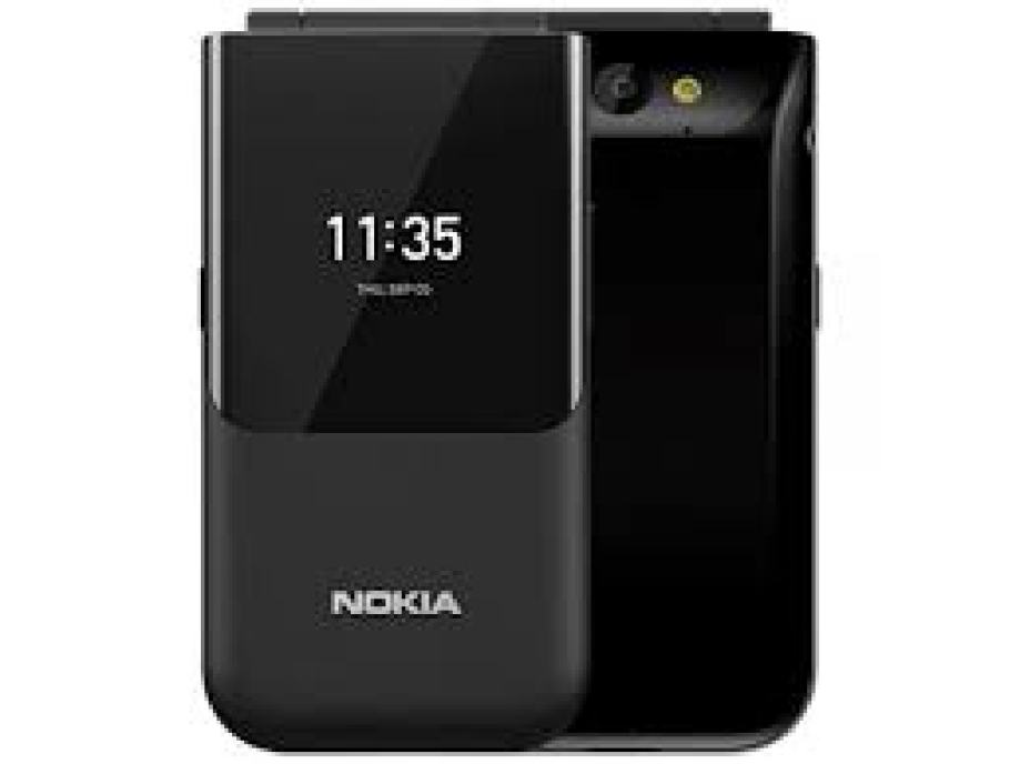 Nokia 2720 dual sim.sve mreže Whatas Up Facebook Twiter