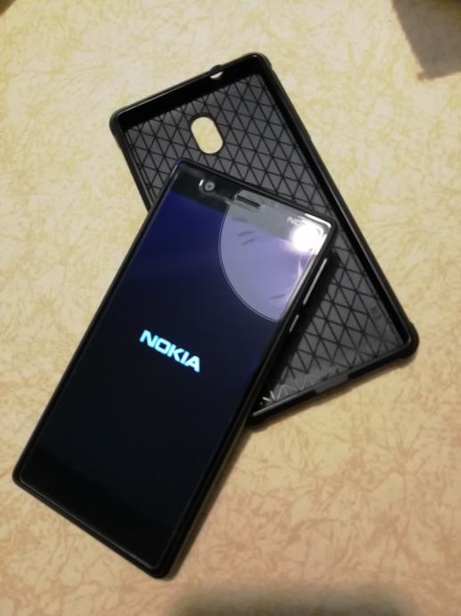 Nokia 3 smartphone