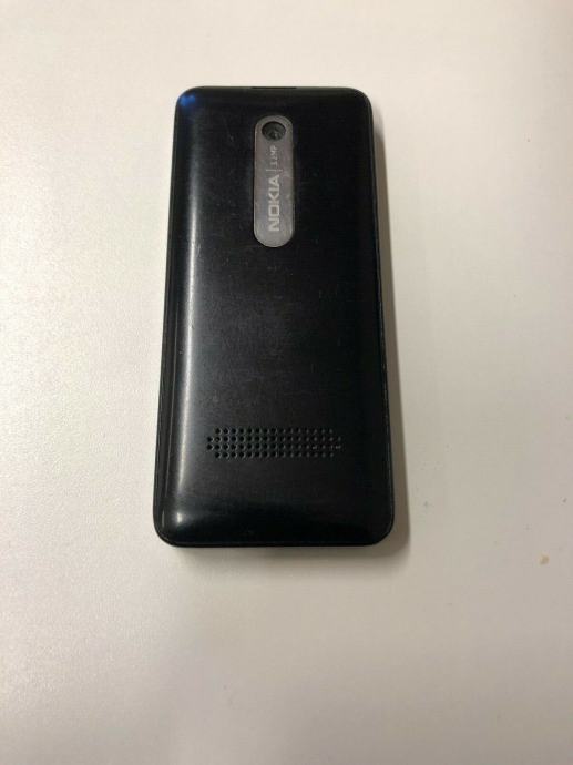 Telefono Cellulare - Nokia 130 (2017) 4,57 Cm (1.8") 68 G Nero Telefono - Foto 5