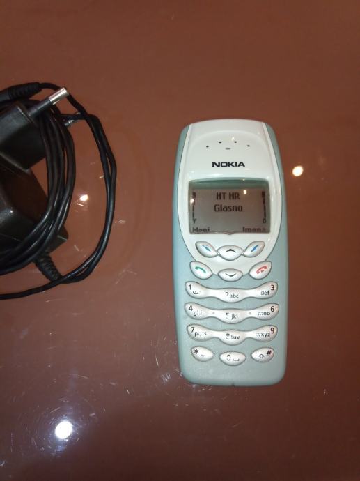 Nokia 3410 аккумулятор Nokia 3410 аккумулятор