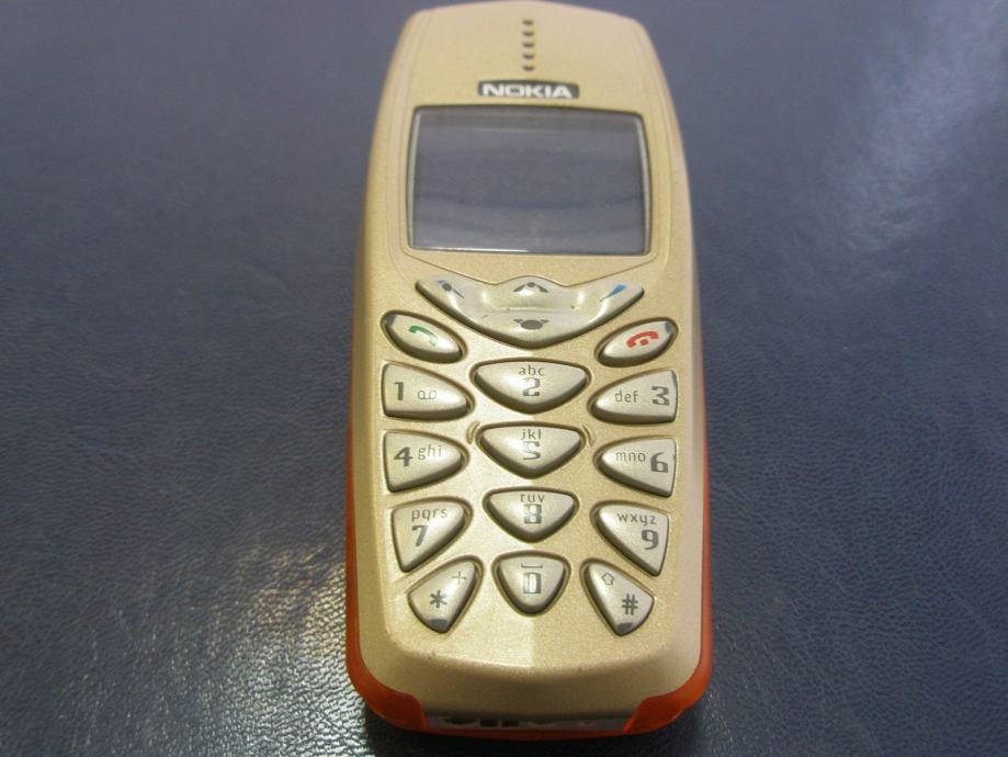 Nokia 350i