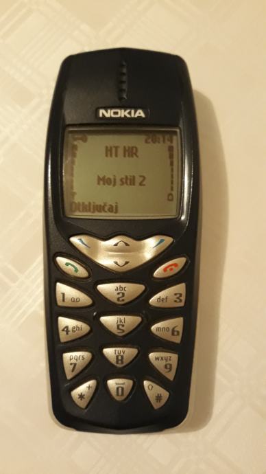 Nokia 3510