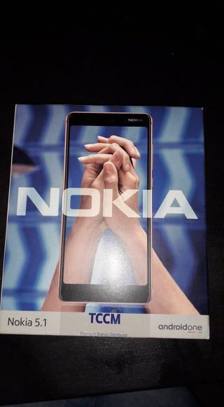 Nokia 5.1 Nekorišten i povoljan