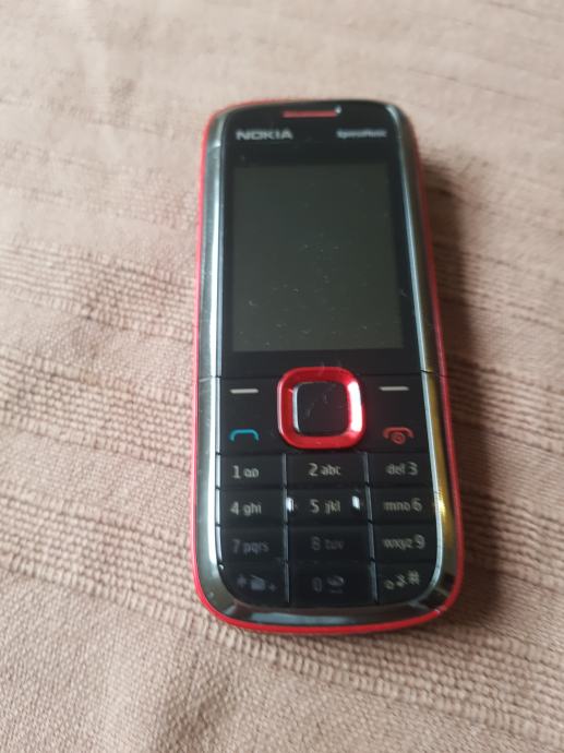 Nokia 5130 Xpressmusic,091-092 mreže,sa punjačem