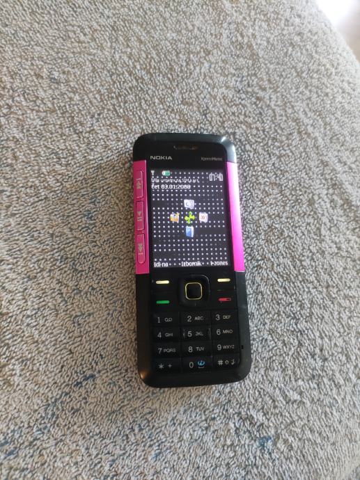 Nokia 5310xm 098,099