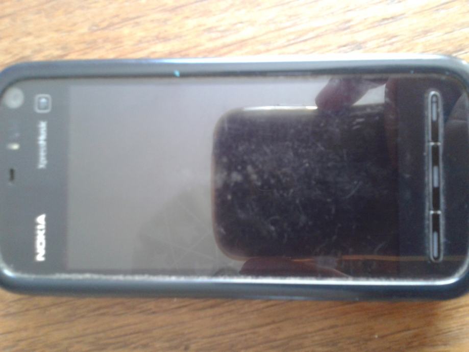 Nokia 5800 XpressMusic za dijelove Hitno!