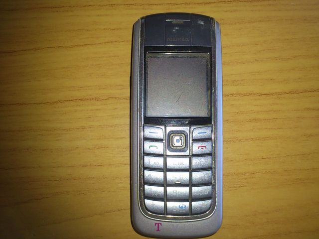 Nokia 6020 аккумулятор
