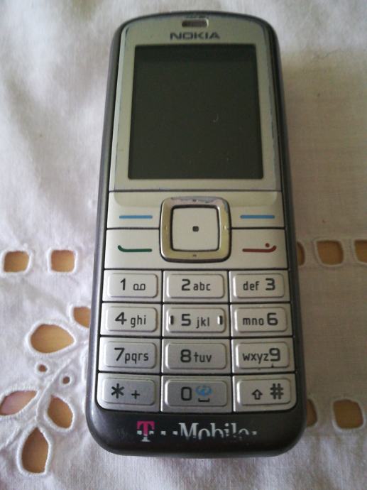 NOKIA 6070