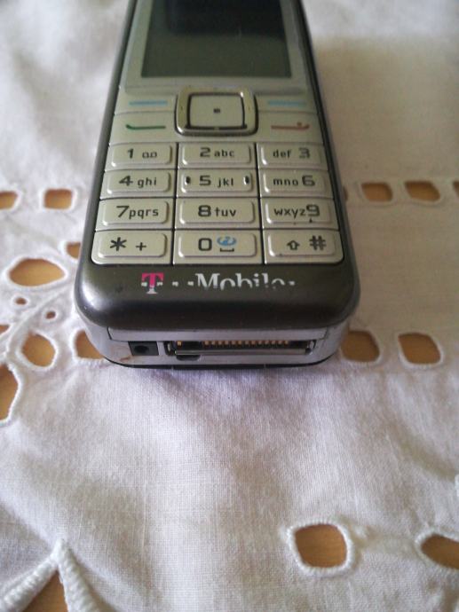 NOKIA 6070
