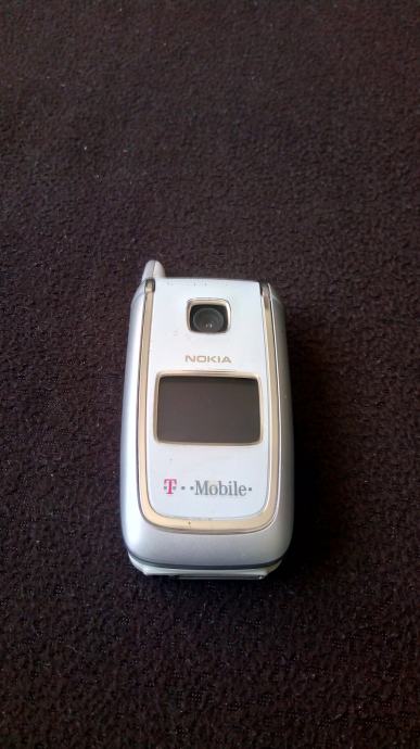 Nokia 6101,097-098-099 mreže,sa punjačem -preklopni