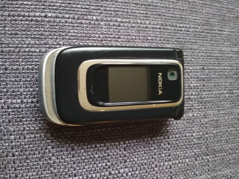Nokia 6131, 091-092 mreže, dobro stanje,sa punjačem