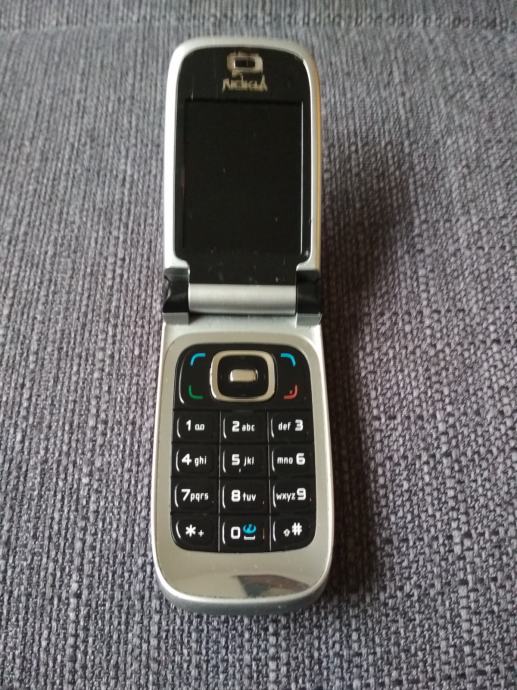 Nokia 6131, 091-092 mreže, dobro stanje,sa punjačem