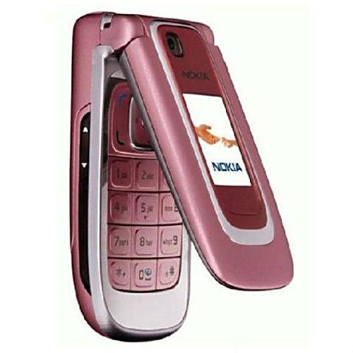 NOKIA 6131 ROZA PREKLOPNA,RADI NA SVE MREŽE,DOSTAVA.