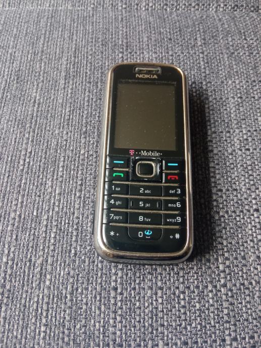Nokia 6233,097/098/099 mreže, sa punjačem