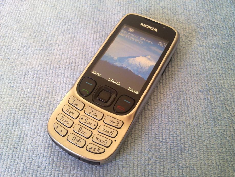 Nokia 6303ci аккумулятор