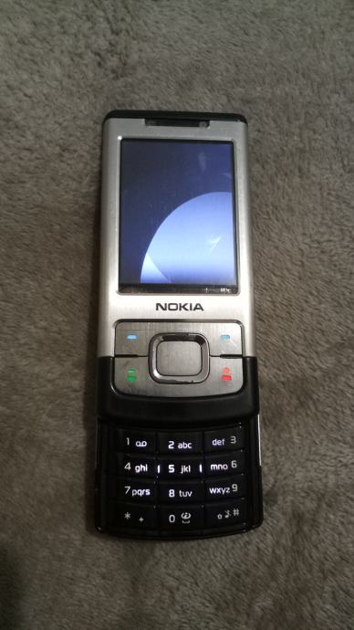 Nokia 6500s 1 аккумулятор