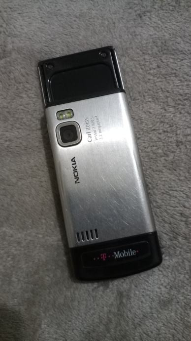 Nokia 6500s 1 аккумулятор